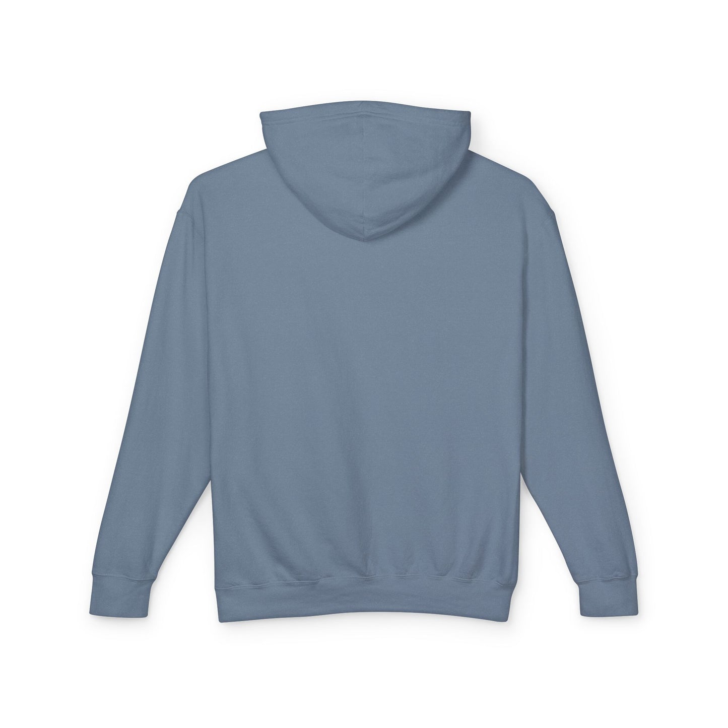 A'more GOD IS LOVE Unisex Lightweight Hooded Sweatshirt - Stylish Comfort for Everyday Wear