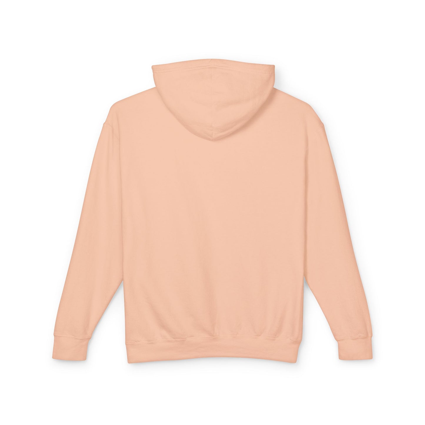 A'more GOD IS LOVE Unisex Lightweight Hooded Sweatshirt - Stylish Comfort for Everyday Wear