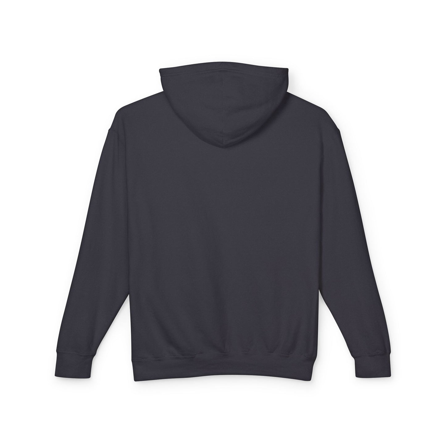 A'more GOD IS LOVE Unisex Lightweight Hooded Sweatshirt - Stylish Comfort for Everyday Wear