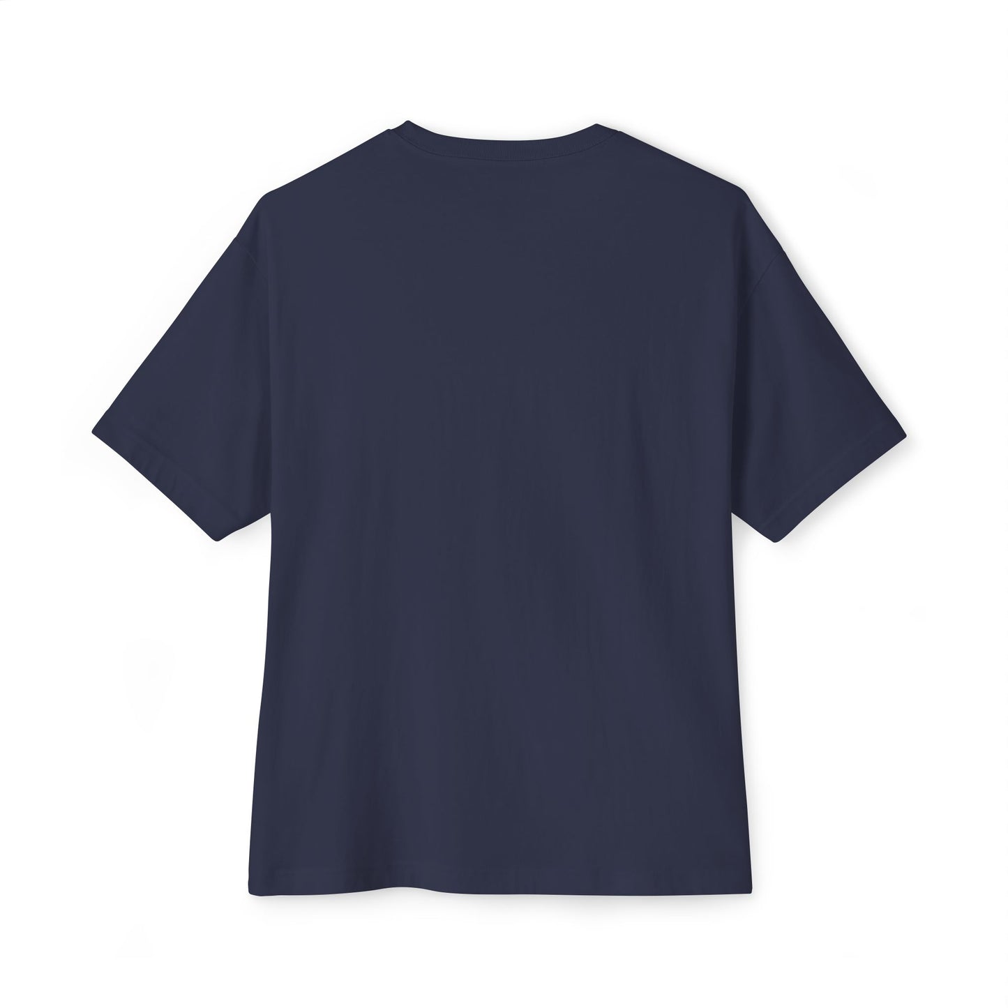 Angel Queen Unisex Tee Shirt - Oversized Boxy Fit