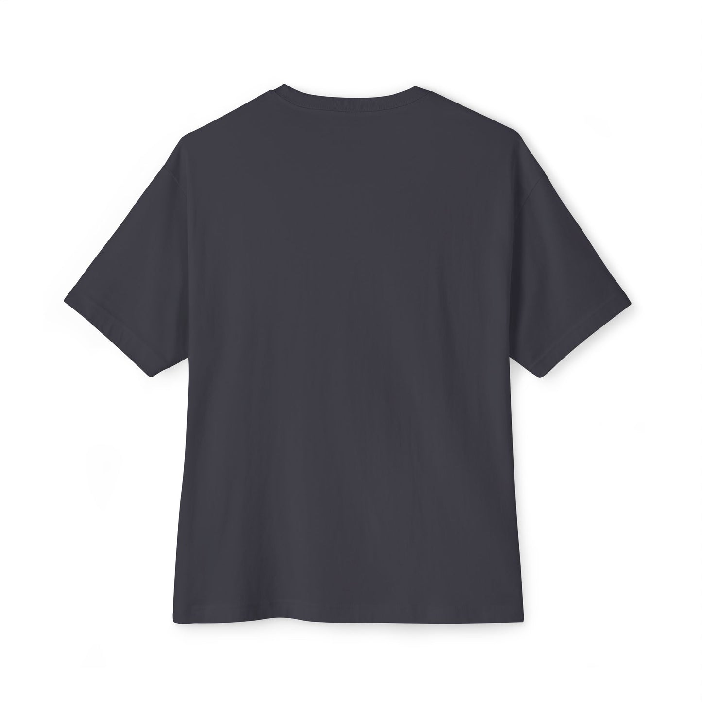 Angel Queen Unisex Tee Shirt - Oversized Boxy Fit