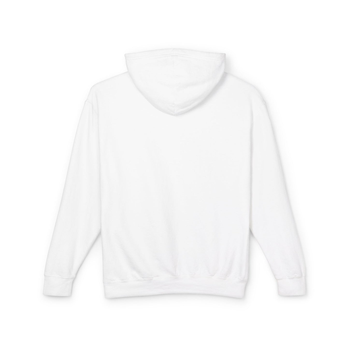 A'more GOD IS LOVE Unisex Lightweight Hooded Sweatshirt - Stylish Comfort for Everyday Wear